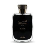 Hawas Black